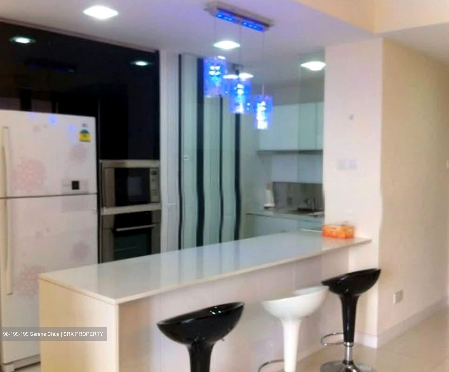 The Centris (D22), Apartment #575909701